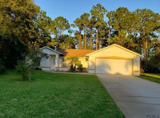 9 September Pl, Palm Coast, FL 32164