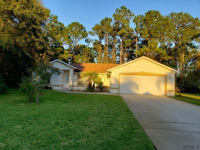 9 September Pl, Palm Coast, FL, 32164