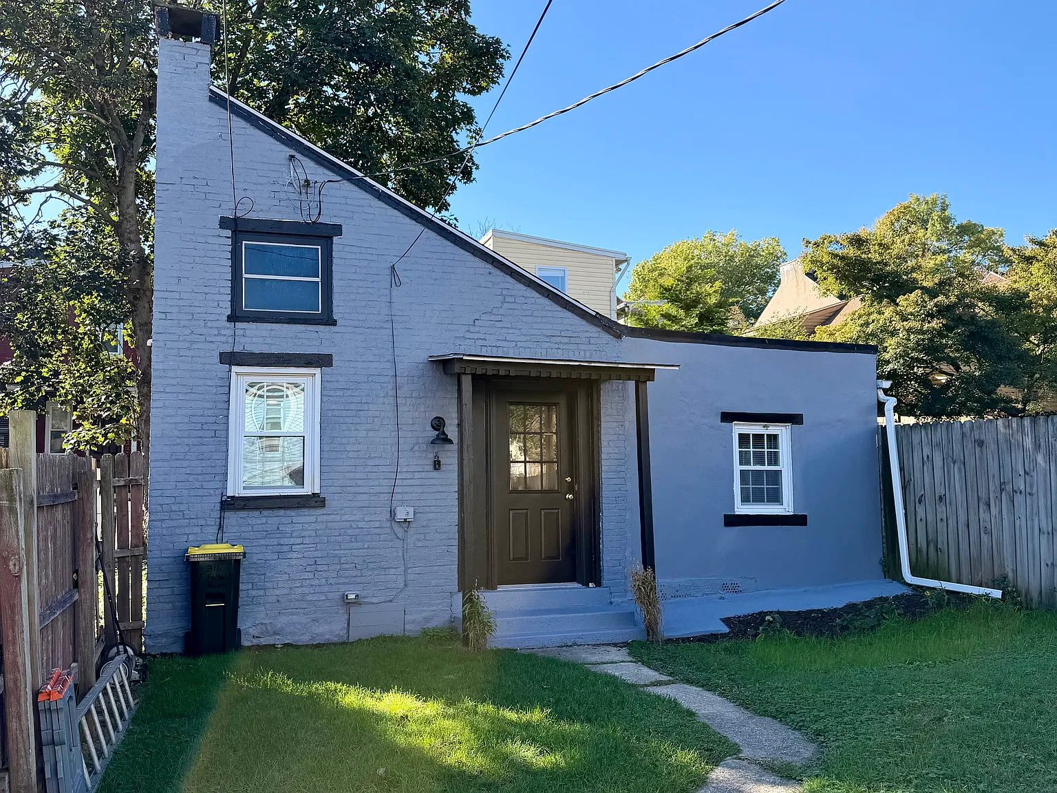 1 bed, $1,200 — Photo 1
