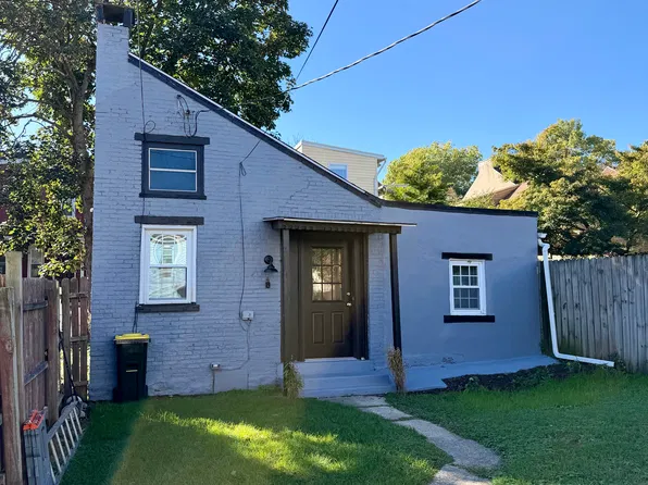 316 E Fulton St #2, Lancaster, PA 17602