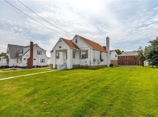 1237 Euclid Ave, Aliquippa, PA
