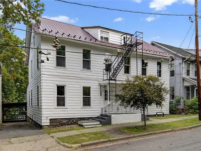 310-312 Pleasant St, Ithaca, NY, 14850