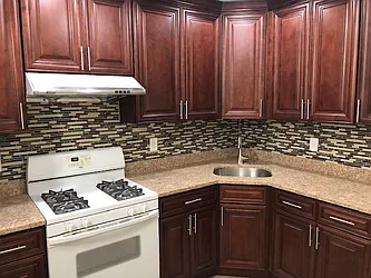 Rented by Rock Realty