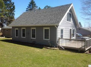 514 N 82nd Ave W, Duluth, MN 55807