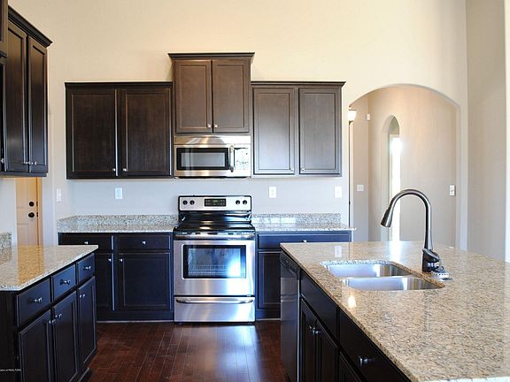 Stainless Appliances