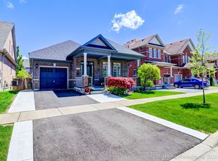 40 Northway Ave, Whitchurch Stouffville, ON L4A 0T5