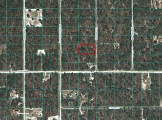 0 SW 123rd Ter, Dunnellon, FL 34432
