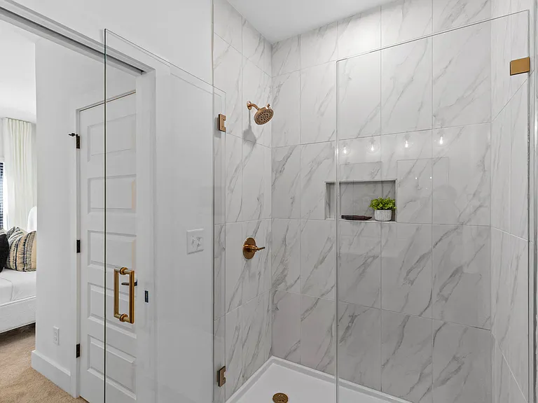 The Collection at North Davidson Townhomes for Rent in NoDa — Photo 8