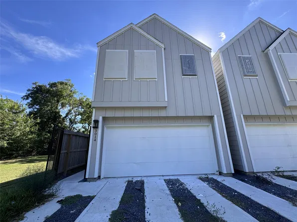 3014 Anita St, Houston, TX 77004