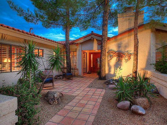 3rd image of 9471 E Conquistadores Dr