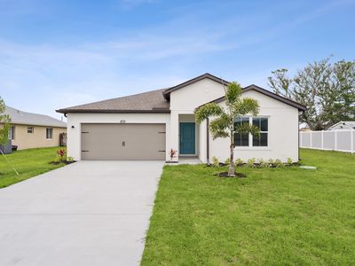 879 SW Mccoy Avenue #74, Port Saint Lucie, FL, 34953