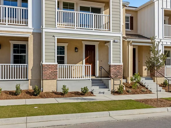 4270 S Hermosa Paseo, Ontario, CA 91761