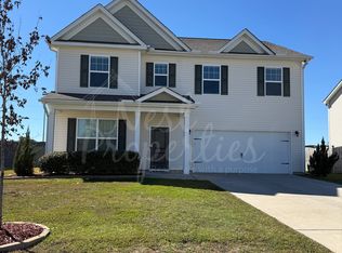 5 Preakness Stakes Dr, Lugoff, SC 29078