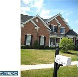 3rd image of 1478 Stock Grange Dr