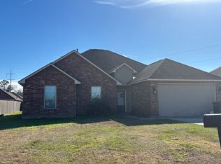 16160 W Murray Rd, Ponchatoula, LA 70454