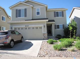 7043 Harrier Dr, Colorado Springs, CO 80922
