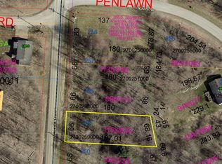 14620 Monroe Mills Rd, Mount Vernon, OH 43050