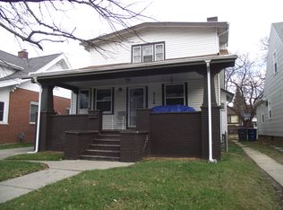 4156 N Haven Ave, Toledo, OH 43612