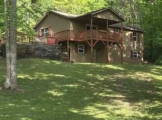 58 Brandys Way, Murphy, NC 28906