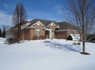 1582 Sterling Dr, Belvidere, IL 61008