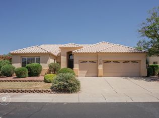 5994 W Potter Dr, Glendale, AZ 85308