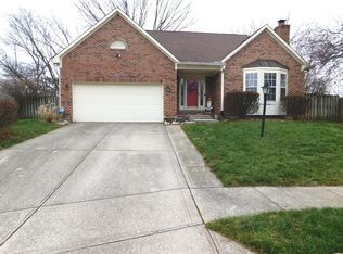 7721 Tardelli Ln, Indianapolis, IN 46214