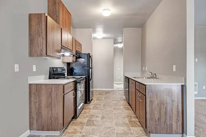 River Ridge Apartments — Photo 80