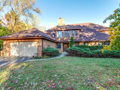 1695 Meadow Ln, Bannockburn, IL, 60015