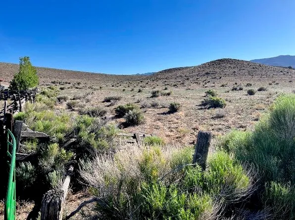 1301 E Bench Rd, Antimony, UT 84712