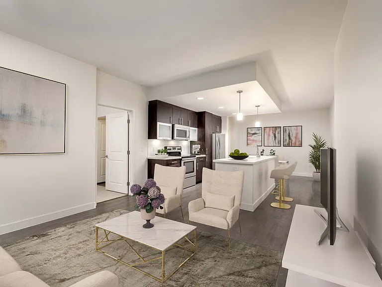 Camden Glendale — Photo 1