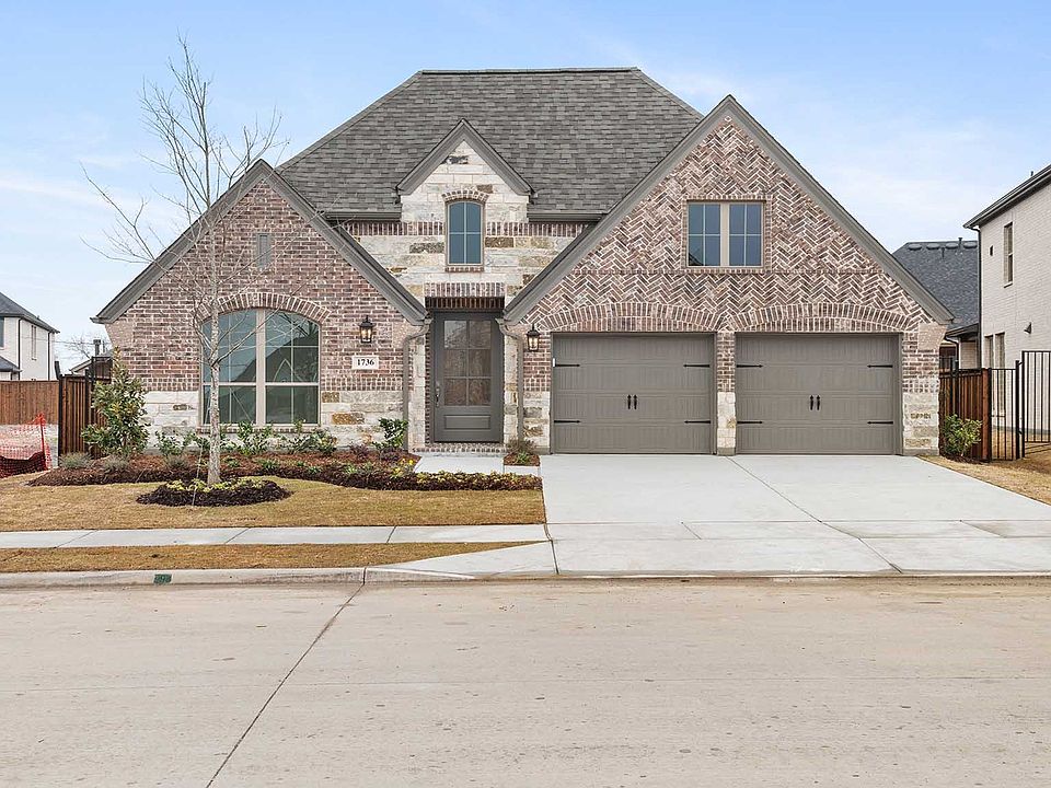 1st image of 1736 Hillside Stroll Dr