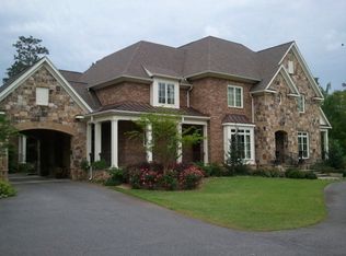 3020 Lake Place Dr, Bainbridge, GA 39819