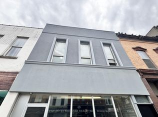 368 Dundas St #1, Woodstock, ON N4S 1B7