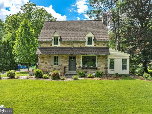 45 Carter Ln, Elkins Park, PA 19027