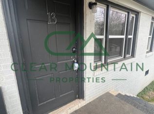 104 Victor Ct #13, Greer, SC 29651