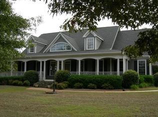 1374 Cooper Rd, Mansfield, GA 30055