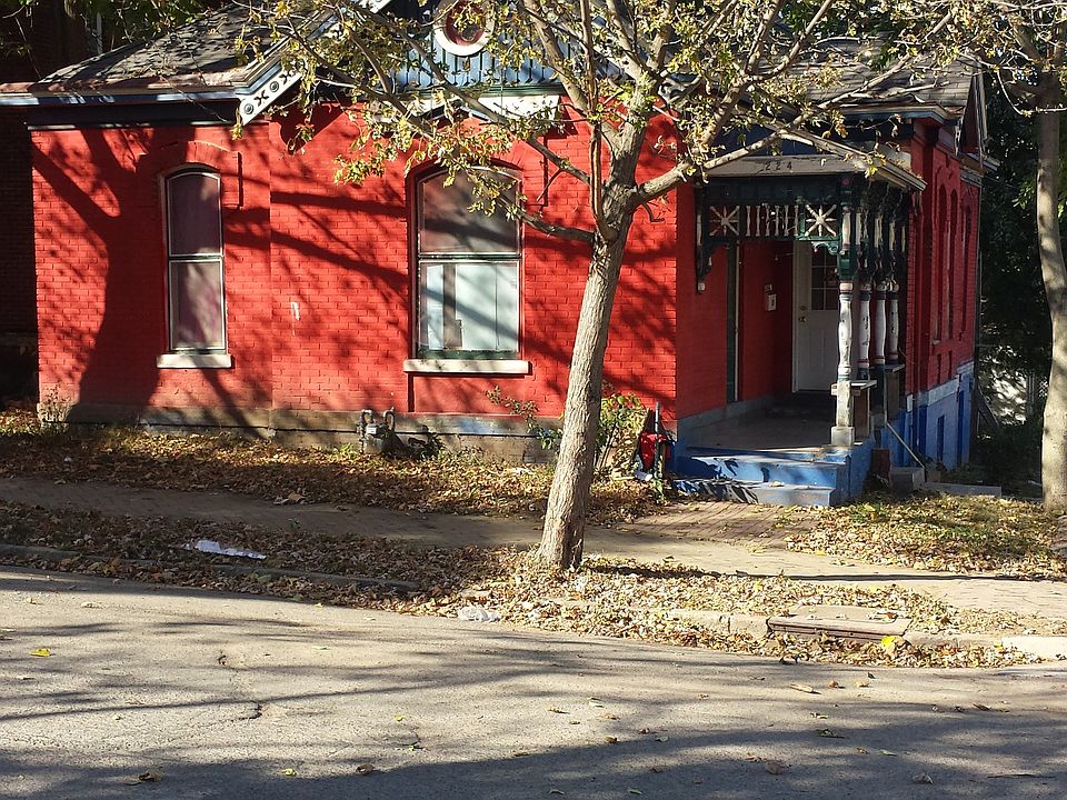 2nd image of 224 N 17th St
