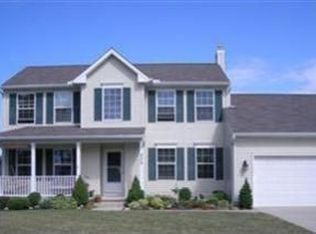 839 S Lake St, Amherst, OH