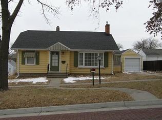 1305 Jenkins St, Marysville, KS 66508
