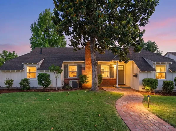 3330 Hermanos St, Pasadena, CA 91107