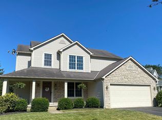 259 Ravine Bluff Dr, Newark, OH 43055