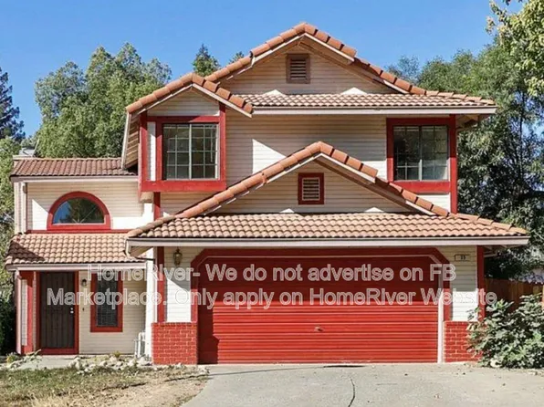 35 Prestwick Ct, Sacramento, CA 95833