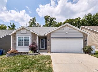 27503 Forest Ridge Dr, Warrenton, MO 63383