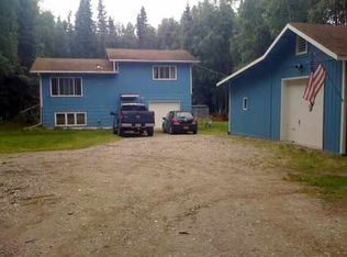 3217 Jony Dan Ln, North Pole, AK 99705