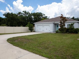 404 Button Sage Ln, Davenport, FL 33837