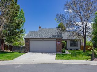 7944 S Gaylord Ct, Centennial, CO 80122
