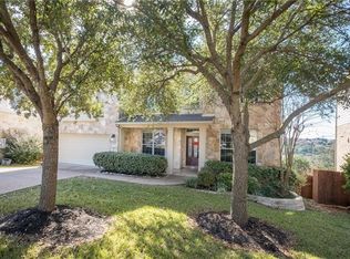 12905 Bloomfield Hills Ln, Austin, TX 78732