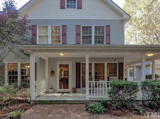 520 Sloping Hill Ln, Fuquay Varina, NC 27526