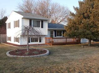 3078 Farmlane, Owosso, MI