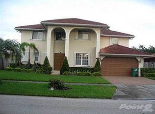 9773 SW 157th Ct, Miami, FL 33196